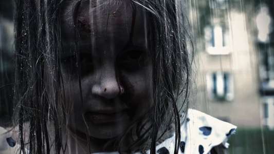 The Invoking 3: Paranormal Dimensions - Backdrop