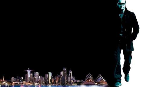 Mechanic: Resurrection - Backdrop