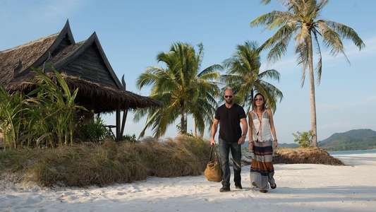 Mechanic: Resurrection - Backdrop