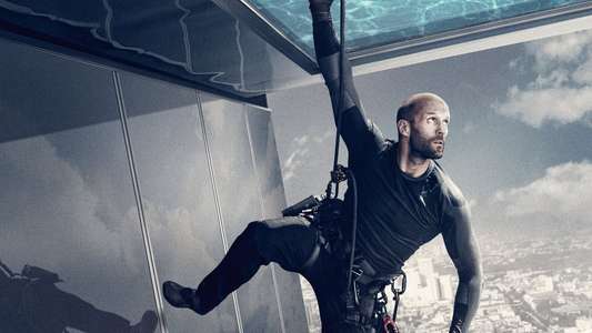 Mechanic: Resurrection - Backdrop