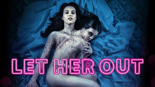 Let Her Out - Backdrop