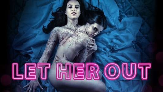 Let Her Out - Backdrop