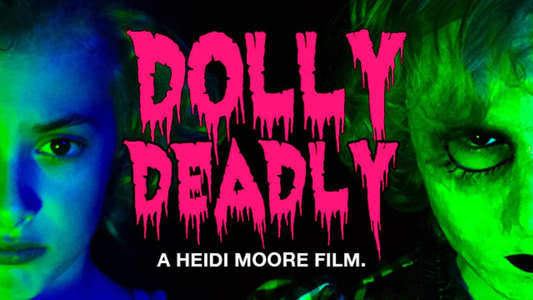 Dolly Deadly - Backdrop