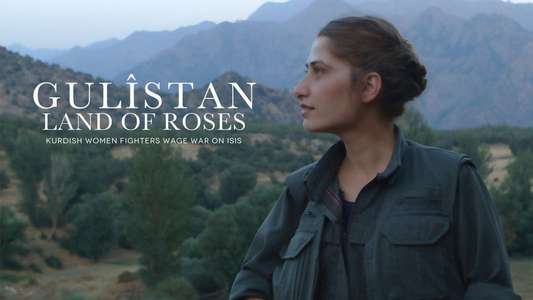 Gulîstan  Land of Roses - Backdrop