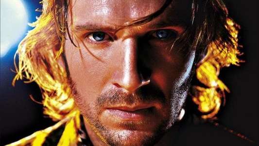 Strange Days - Backdrop