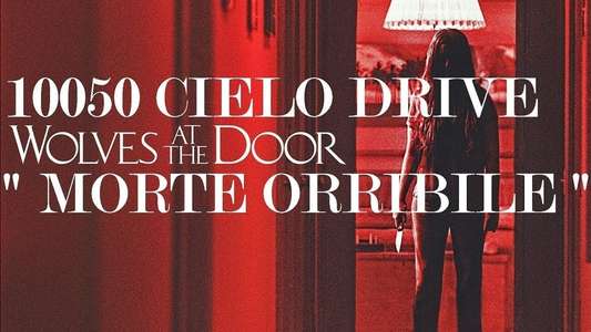 Wolves at the Door - Backdrop