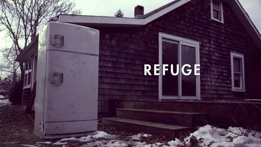 Refuge - Backdrops