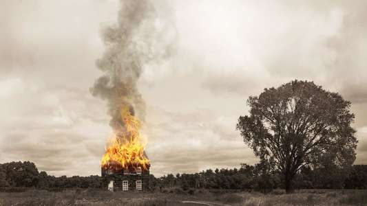 American Pastoral - Backdrop