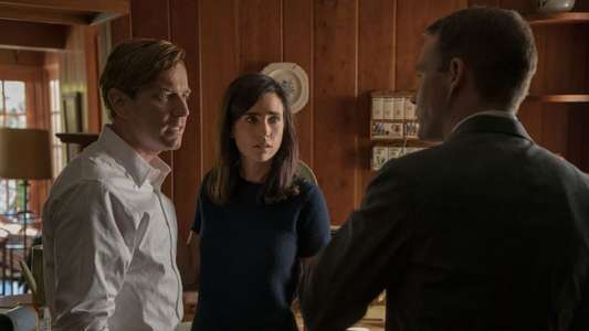 American Pastoral - Backdrop