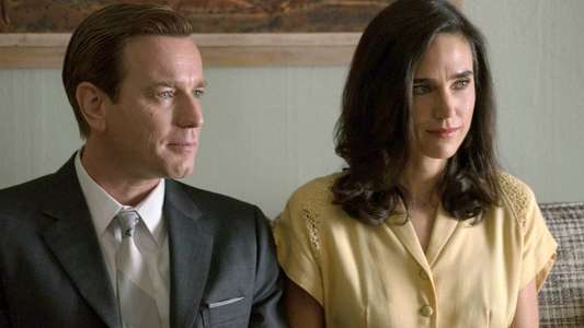American Pastoral - Backdrop