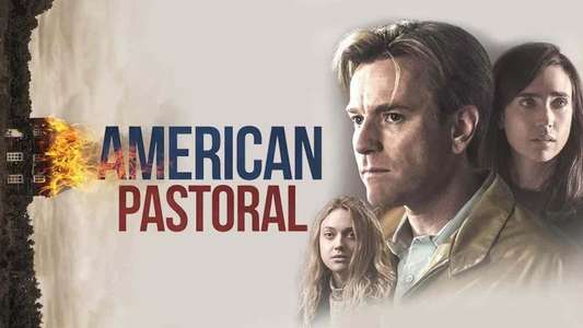 American Pastoral - Backdrop