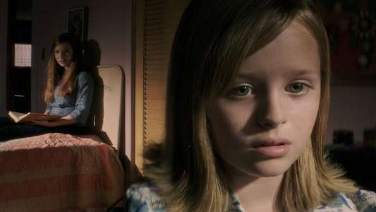 Ouija: Origin of Evil - Backdrop