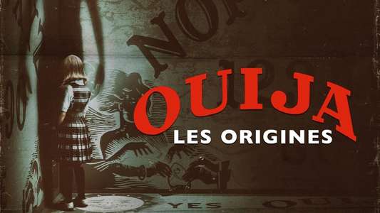 Ouija: Origin of Evil - Backdrop