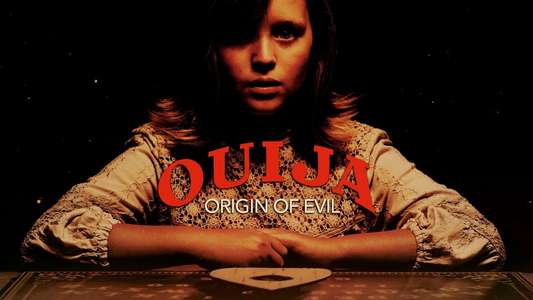 Ouija: Origin of Evil - Backdrop