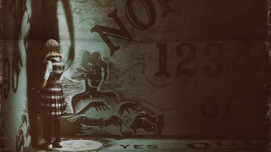 Ouija: Origin of Evil - Backdrop