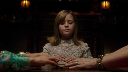 Ouija: Origin of Evil - Backdrop