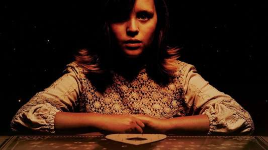 Ouija: Origin of Evil - Backdrop