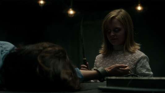 Ouija: Origin of Evil - Backdrop
