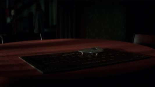 Ouija: Origin of Evil - Backdrop