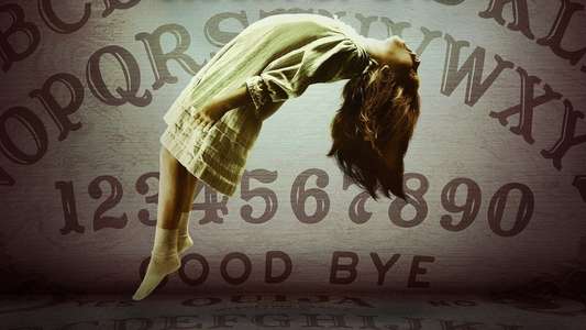 Ouija: Origin of Evil - Backdrop