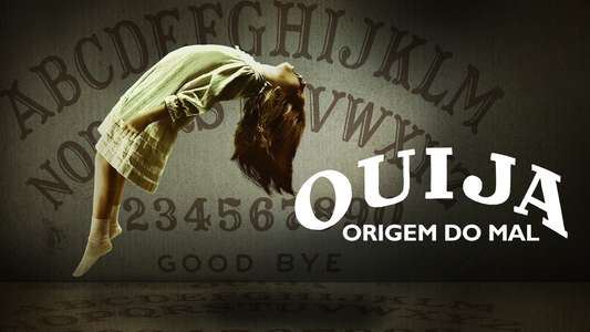 Ouija: Origin of Evil - Backdrop