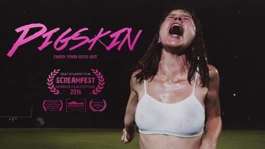 Pigskin - Backdrop