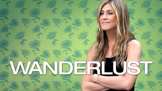 Wanderlust - Backdrops