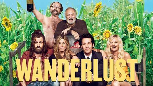 Wanderlust - Backdrops