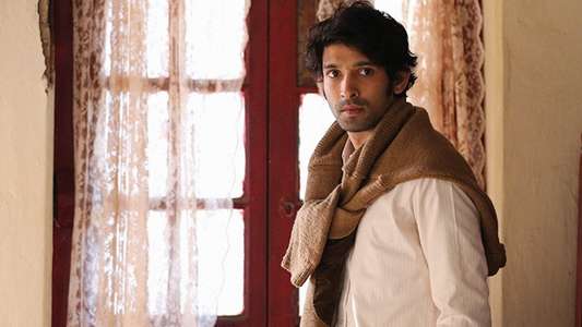 A Death in the Gunj - Backdrop