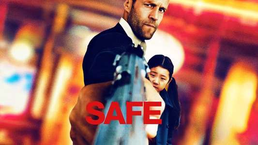 Safe - Backdrops