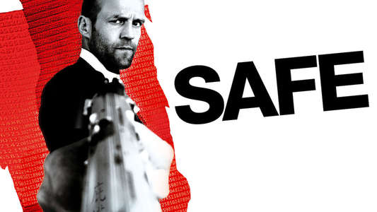Safe - Backdrops
