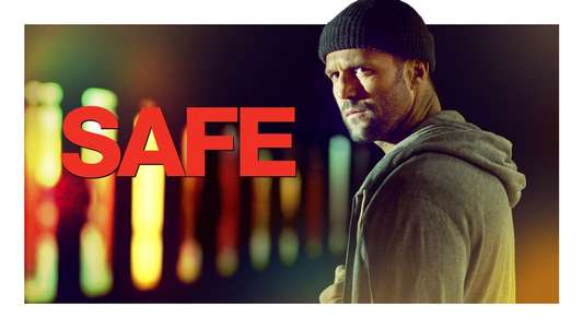 Safe - Backdrops