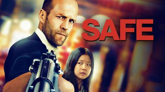 Safe - Backdrops