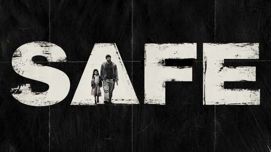 Safe - Backdrops