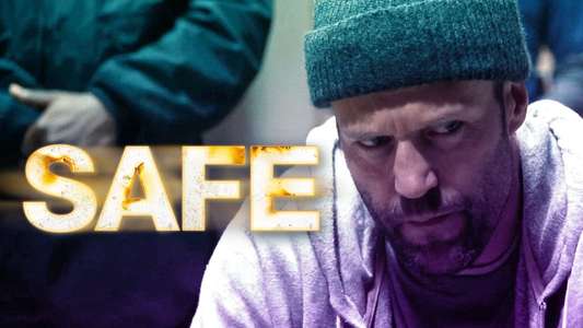 Safe - Backdrops