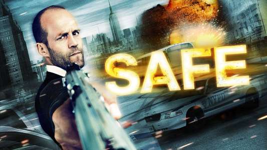 Safe - Backdrops