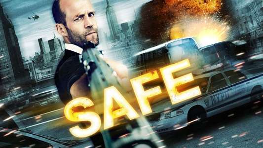 Safe - Backdrops