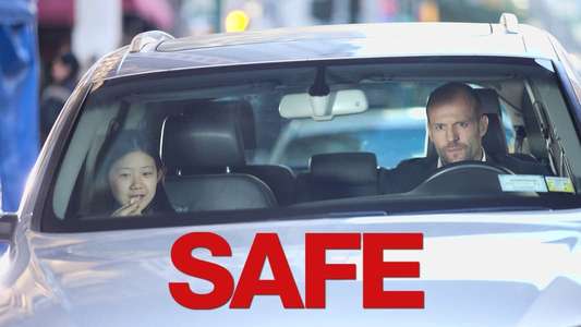 Safe - Backdrops