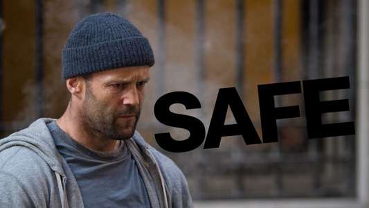 Safe - Backdrops
