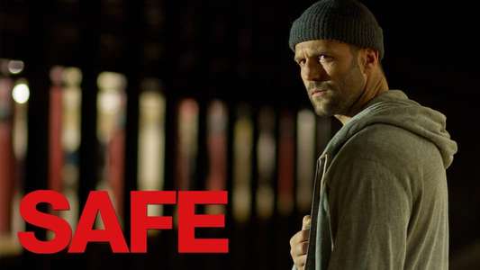 Safe - Backdrops