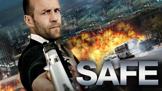 Safe - Backdrops
