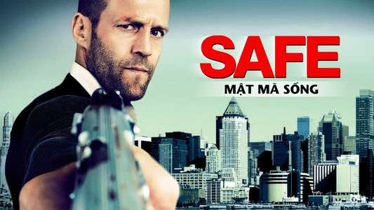 Safe - Backdrops