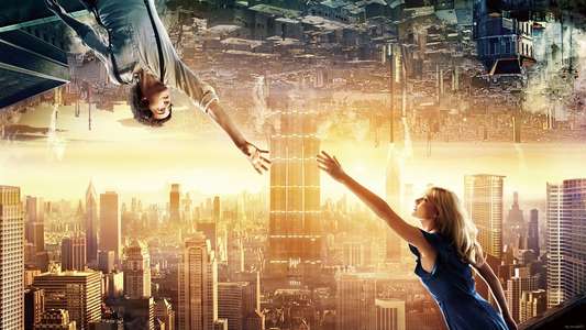 Upside Down - Backdrops