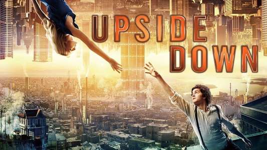 Upside Down - Backdrops