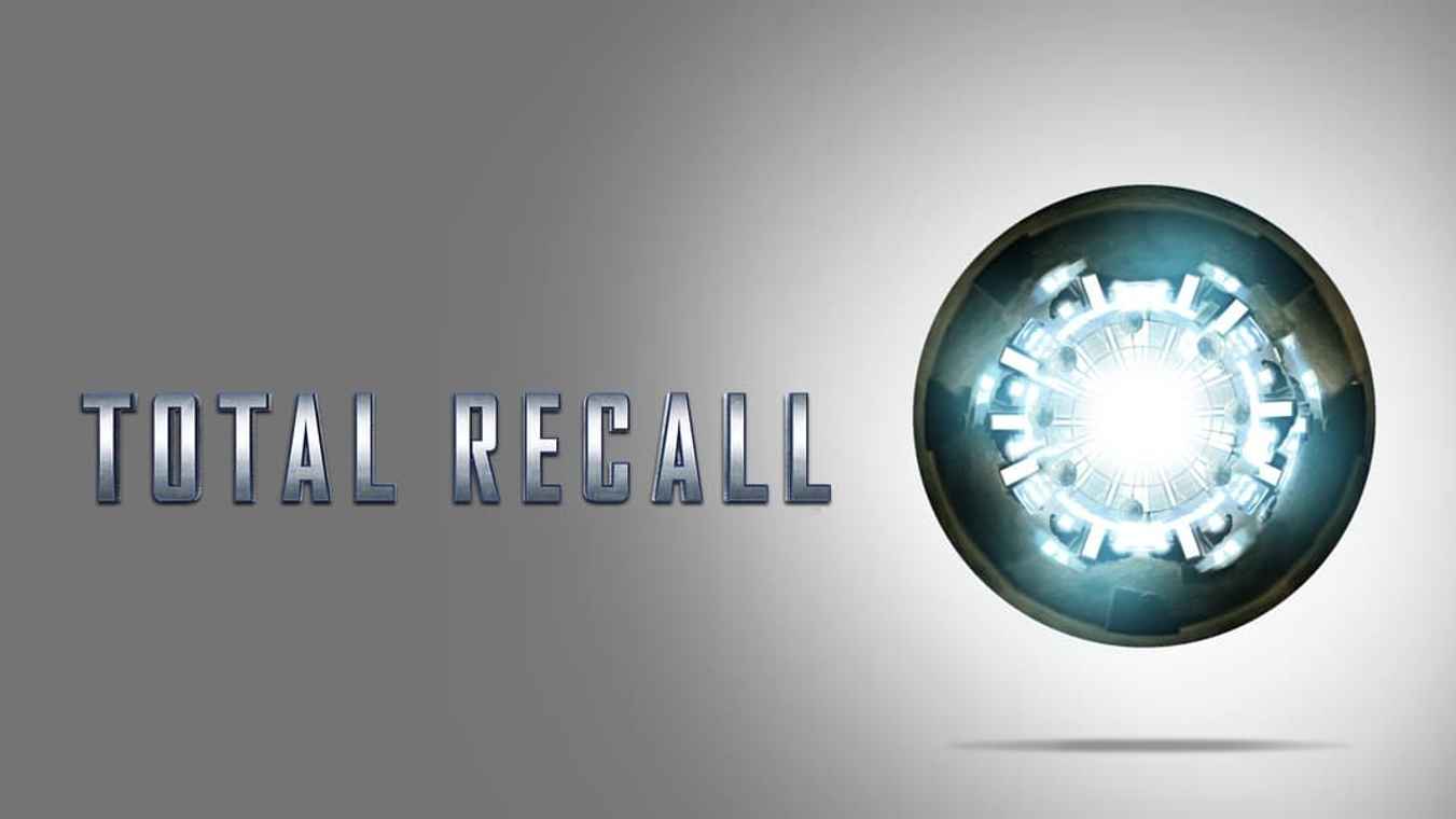 Total Recall