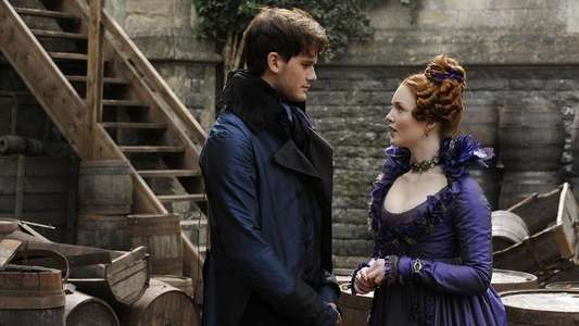 Great Expectations - Backdrops