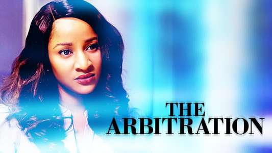 The Arbitration - Backdrop