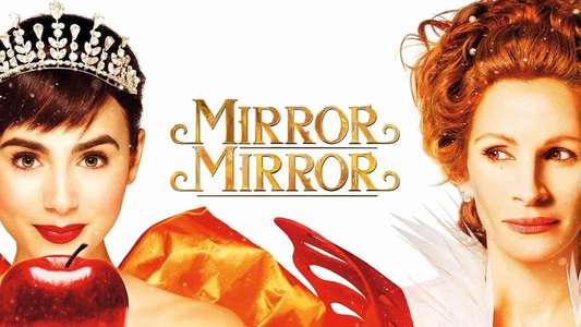 Mirror Mirror - Backdrops