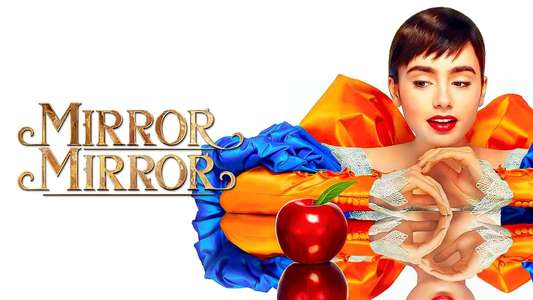 Mirror Mirror - Backdrops
