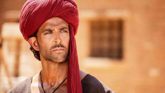 Mohenjo Daro - Backdrops